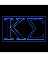 150084B kappa Sigma Fraternal Greek Fraternity overseas Display LED Ligh... - $21.99