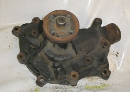 1970 Trojan 24 Mercruiser 888 215 HP Ford 302 5.0 Water Pump - £15.09 GBP