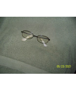 adult eye wear {glasses} - $11.88