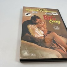 The Big Easy (DVD, 1986) Dennis Quaid, Ellen Barkin, Ned Beatty - £5.27 GBP
