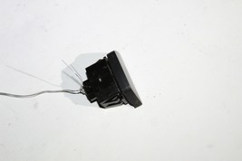 2004-2007 BMW E60 530i 525i CENTER CONSOLE MENU SWITCH BUTTON J5763 image 3
