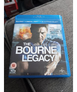 The Bourne Legacy Blu-ray - $129.27 MXN