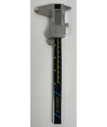 6&quot; Digital Electronic Caliper 3 Way Stainless Steel MM/ SAE / Fractional... - $67.90 CAD