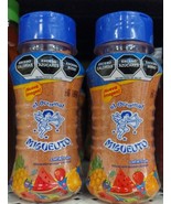 2X MIGUELITO ORIGINAL CHAMOY CHILI POWDER ( POLVO ) 2 OF 150g EA. FREE S... - $27.87 CAD