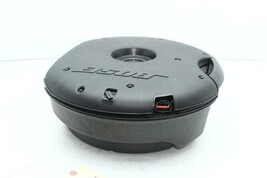 2003-2008 INFINITI FX35 FX45 BOSE AUDIO REAR SUBWOOFER SPEAKER H1894 image 5