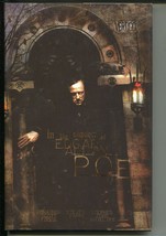 In The Shadow Of Edgar Allan Poe-Jonathon Scott Fuqua-2002-HC-VG/FN - £13.34 GBP