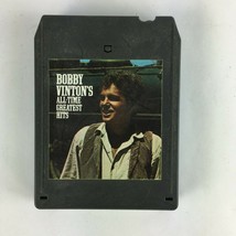 Bobby Vinton&#39;s All-Time Greatest Hits - £7.35 GBP