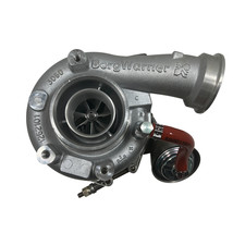 BorgWarner S200G Turbocharger Fits Deutz TCD2012L6 Engine 5620-988-0017 - £721.65 GBP