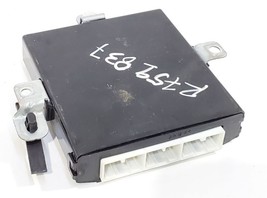 Right Door Module PN: 89222-24010 OEM 02 03 04 05 06 07 08 Lexus SC430 - £22.17 GBP