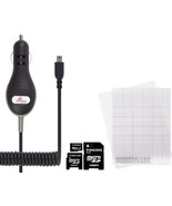 Wireless Solutions Slim Mini VPA/NLU Univ Screen Protector - $57.94 CAD