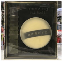 Amazing by Bill Blass 2PCs Women Set, 3.3 oz / 100 ml EDT spray + 6.0 oz Powder - €126,93 EUR