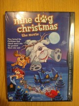 Nine Dog Christmas: The Movie - £4.74 GBP