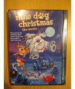 Nine Dog Christmas: The Movie