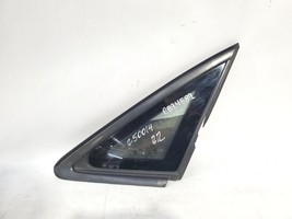 2015 2016 2017 2018 2019 Audi A3 OEM Right Rear Quarter Glass  - $105.19