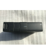 BMW E39 E46 E53 cd changer 6 disc with magazine 6946990 - $55.49