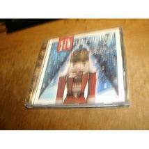 used-cd-the nutcracker suite-plus highlights from the messiah-2000-st clair - £2.67 GBP