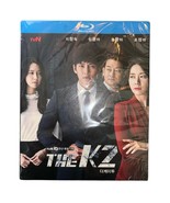 Korean &quot;THE K2&quot; All Region English Subtitle - €17,05 EUR