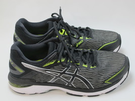 ASICS GT 2000 7 Twist Running Shoes Men’s Size 8 US Near Mint Condition - £65.32 GBP