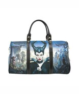 Maleficent Travel Bag - $62.48 CAD+