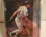 1999 Bowman International Baseball Card | Juan Encarnacion | Detroit Tig... - $1.99