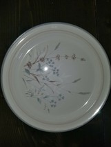 Noritake Woodstock Salad Plate 8-1/4&quot; Pattern 8354 Made In Japan Stoneware - $5.61