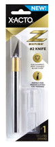 X-Acto Z-series #2 Knife With Coated Blade - $223.49 MXN