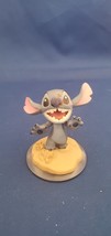 DISNEY INFINITY 2.0 Stitch Figure Character Game Piece  - $8.00