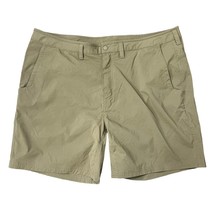 Mountain Hardwear Size 38 Shorts Basin Trek Lightweight Stretch Hiking M... - £14.44 GBP