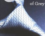 Fifty Shades of Grey [Paperback] James, E. L. - £2.37 GBP