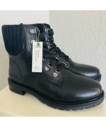 Cougar Kudos Waterproof Leather Insulated Boot, Black, Size 10, NWT - $115.00