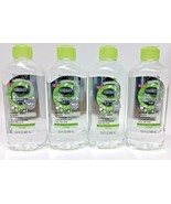 (4) Personal Care Micellar Cleansing Water Removes Makeup Impurities 13.... - £21.82 GBP