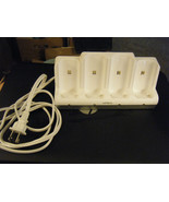 Nyko Charge Station Quad #87060-A50 for Nintendo Wii Controllers - $22.90