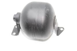 03-06 MERCEDES-BENZ S600 ABC HYDRAULIC SUSPENSION VALVE BLOCK RESERVOIR Q7748 image 5