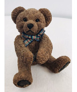 Wills BeauBears 1995 Collectible Figurine Exclusively Distributed by Goebel - £13.45 GBP