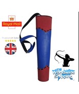 Archery Quiver Traditional Archery Arrows holder-Leather Back Quiver gen... - €43,12 EUR