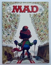 Mad Magazine March 1975 No. 173 Chinaclown A Movie Satire 6.0 FN Fine No Label - £18.18 GBP