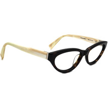 Seraphin Eyeglasses Lyndale/8670 Tortoise/Beige Cat Eye Japan 53-16 140 ... - $129.99