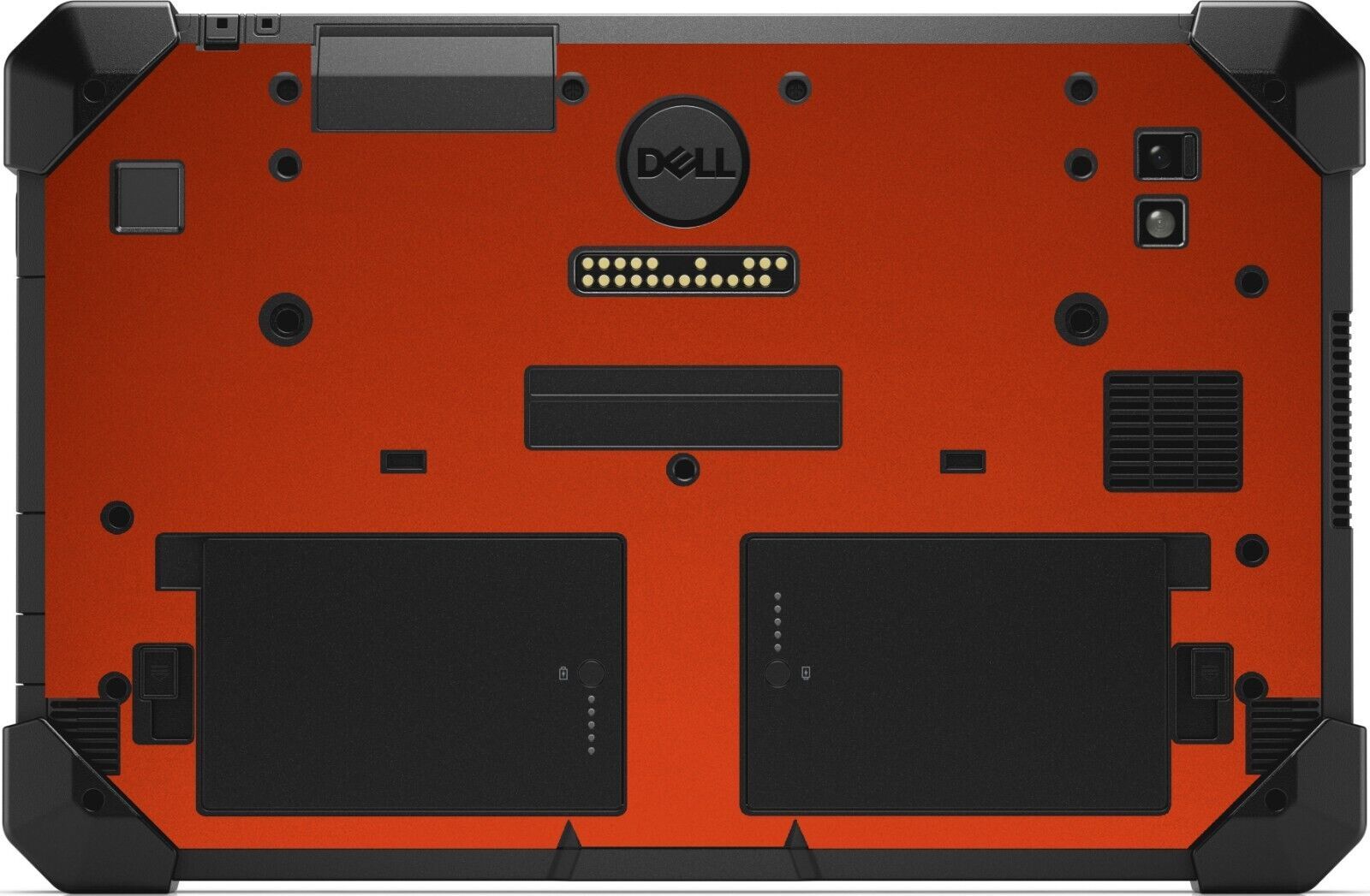 LidStyles Laptop Skin Protector Decal For Dell Latitude E6440 - Standard Size