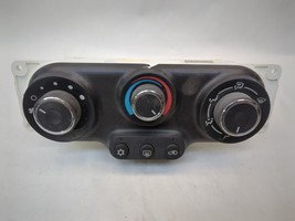 Temperature Control 15803277 Non-Hybrid Fits 2006-2007 Vue 23035 - $48.50