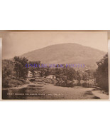 West Branch Delaware River Walton NY Early PC - $6.00