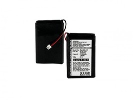 Empire Quality Replacement Remote Control Battery for RTI, T1, T2+, T2B,... - £12.26 GBP