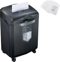 Lubricant Sheets In A 12-Pack And The Bonsaii C149-C Shredder. - £171.06 GBP