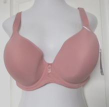 Elomi Bijou Underwire bra size 38I Style EL8722 Ash Rose - £26.03 GBP