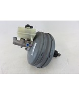 Mercedes R129 SL320 SL500 brake booster and master cylinder, 0044302730 - $168.21 CAD
