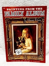 Walter T Foster Painting from Family Albums #144 34 pages - $95.57 MXN