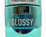 Pearl Essence Glossy Hair Mask 12oz Brilliant Shine, Reduces Frizz - $27.67