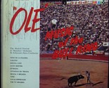 Ole-Music Of The Bull Ring [Vinyl] - $19.99