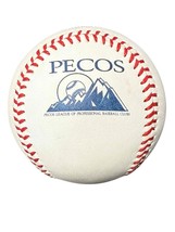 NEW Official Rawlings Pecos League Baseball - $19.79