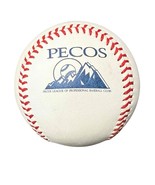 NEW Official Rawlings Pecos League Baseball - $19.79