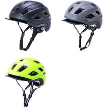 Kali Protectives Traffic Urban Road E Bike Bicycle Helmet S-XL - £78.32 GBP